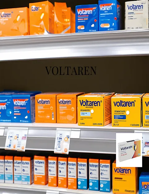 Per il voltaren ci vuole la ricetta